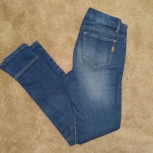 1822 skinny jeans